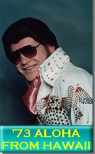 Micky King - Elvis Impersonator - www.seniorsentertainer.com