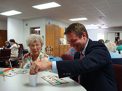 Bingo Game