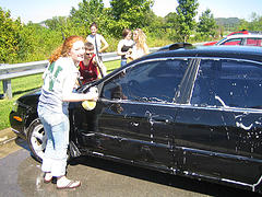 Car Wash