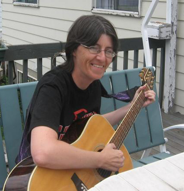 Cheryl Davis - www.seniorsentertainer.com