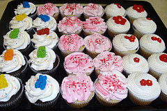 Cupcakes