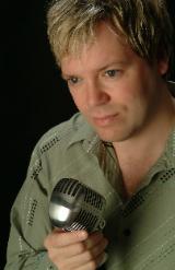 Eric Kearns www.seniorsentertainer.com