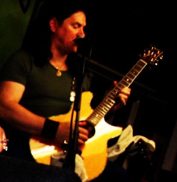 Gregg Parker - www.seniorsentertainer.com