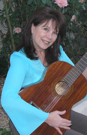 Jillian Boldway Entertainer - www.Seniorsentertainer.com