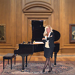 Kathie Nicolet - www.seniorsentertainer.com