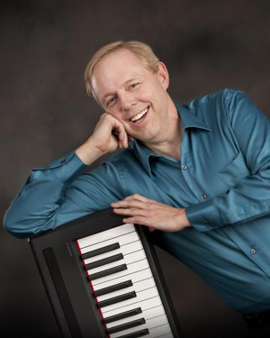 Kevin Christensen 1 - www.SeniorsEntertainer.com
