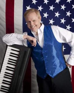 Kevin Christensen